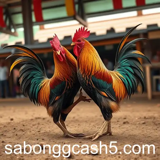 The Digital Evolution of Sabong with GCash Integration