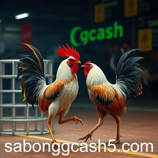 sabong gcash