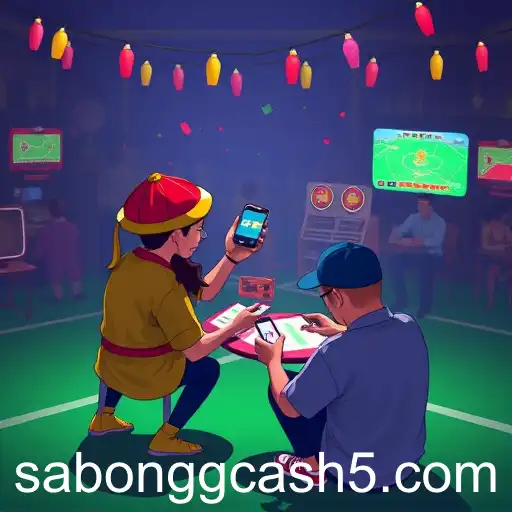 sabong gcash