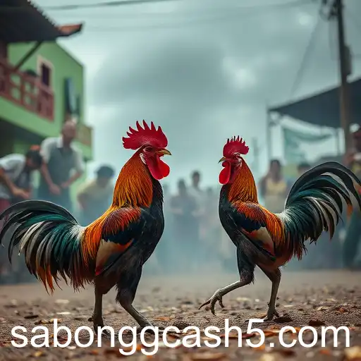 The Evolution of Sabong and Digital Transactions