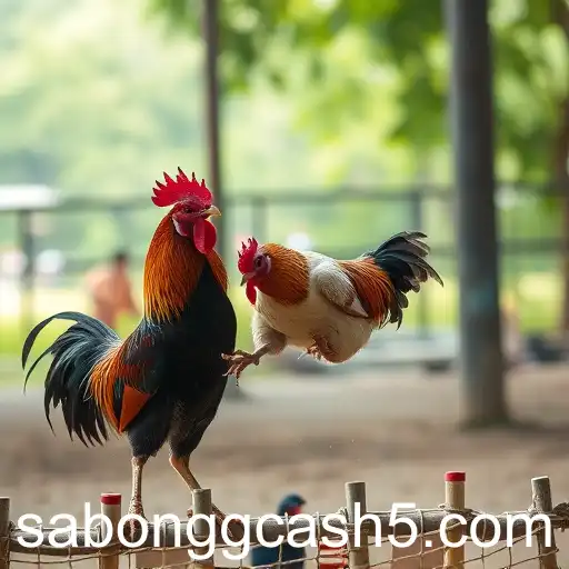 The Evolution of Sabong and GCash Integration