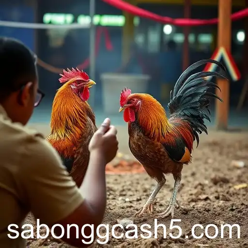 sabong gcash
